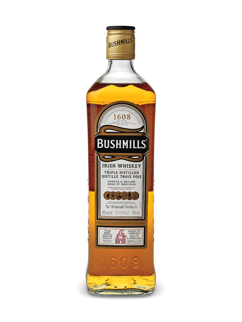 Bushmills Promo Code