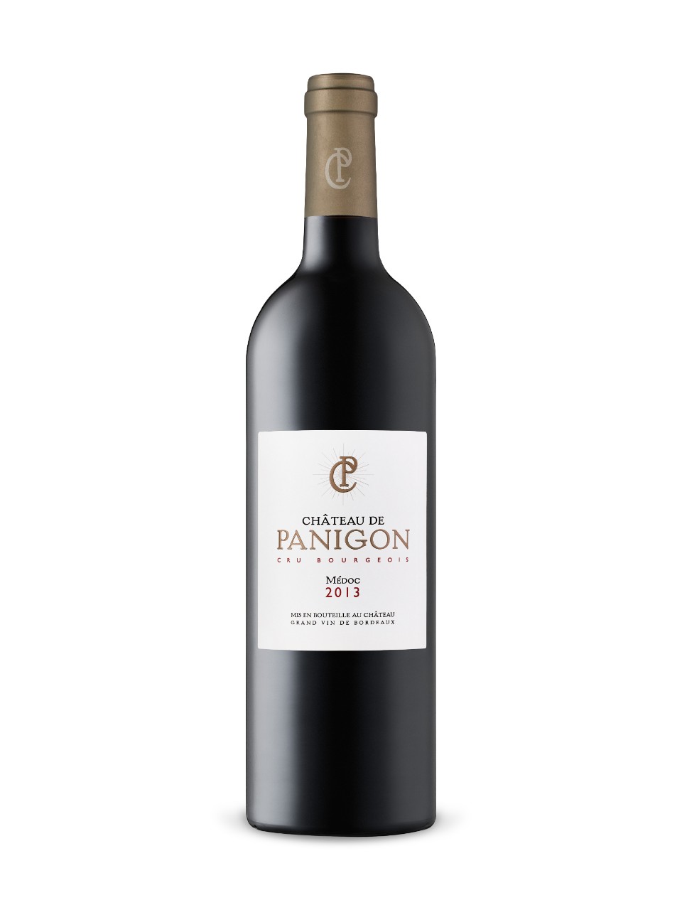 Chateau panignon 2018