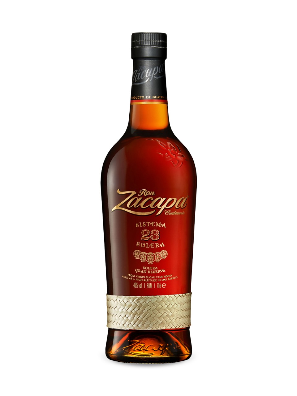 Ron Zacapa 23 Centenario Rum | LCBO