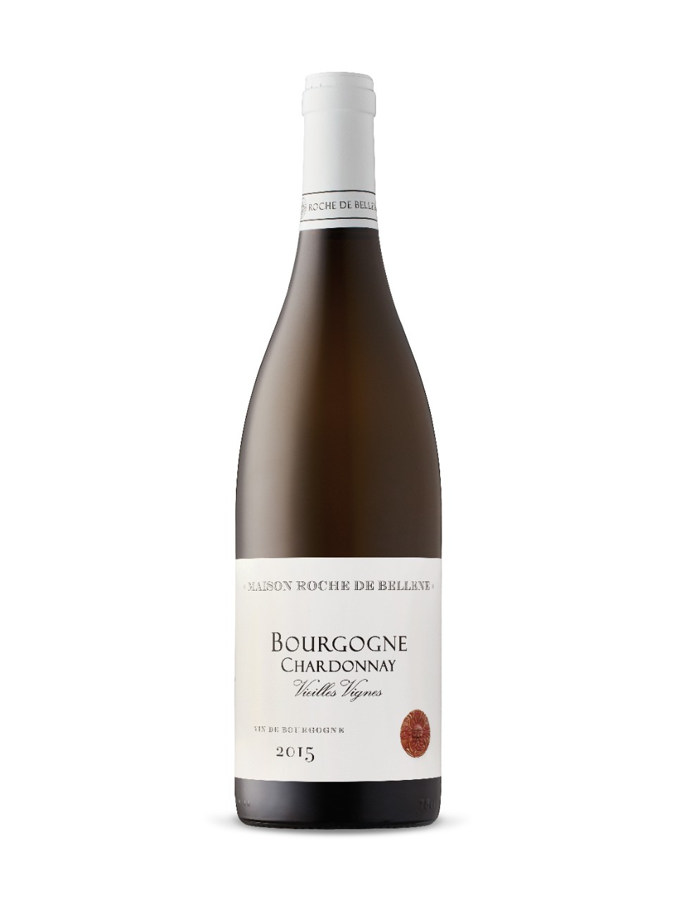 Maison Roche de Bellene Vieilles Vignes Bourgogne Chardonnay 2017 | LCBO