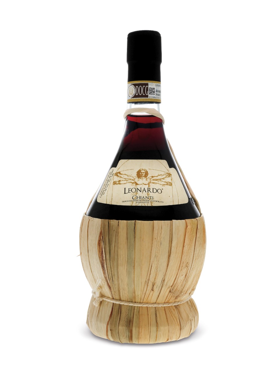 Leonardo Chianti Fiasco LCBO
