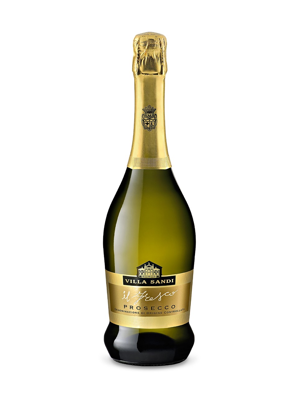 cava prosecco