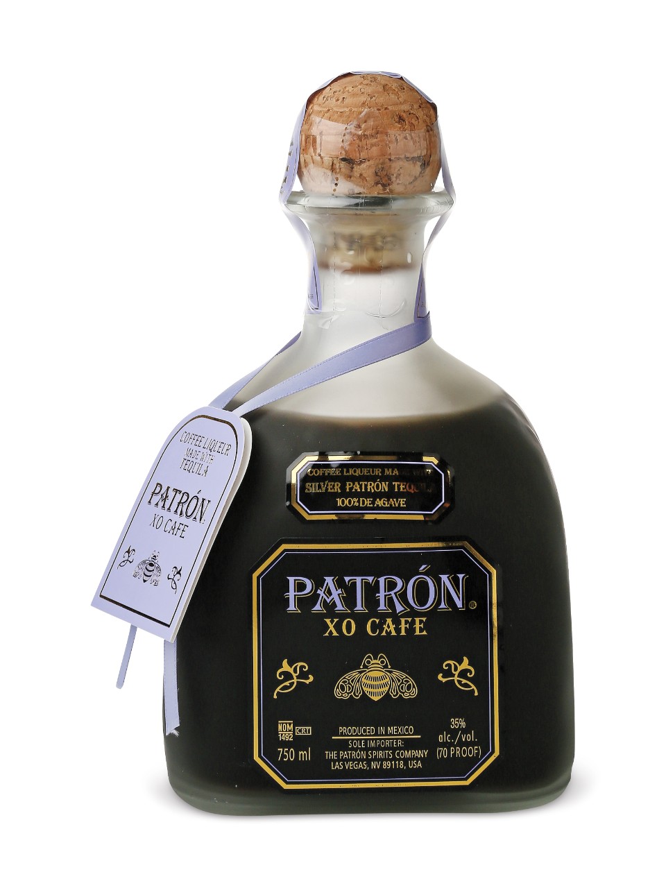 Patron XO Cafe Liqueur LCBO