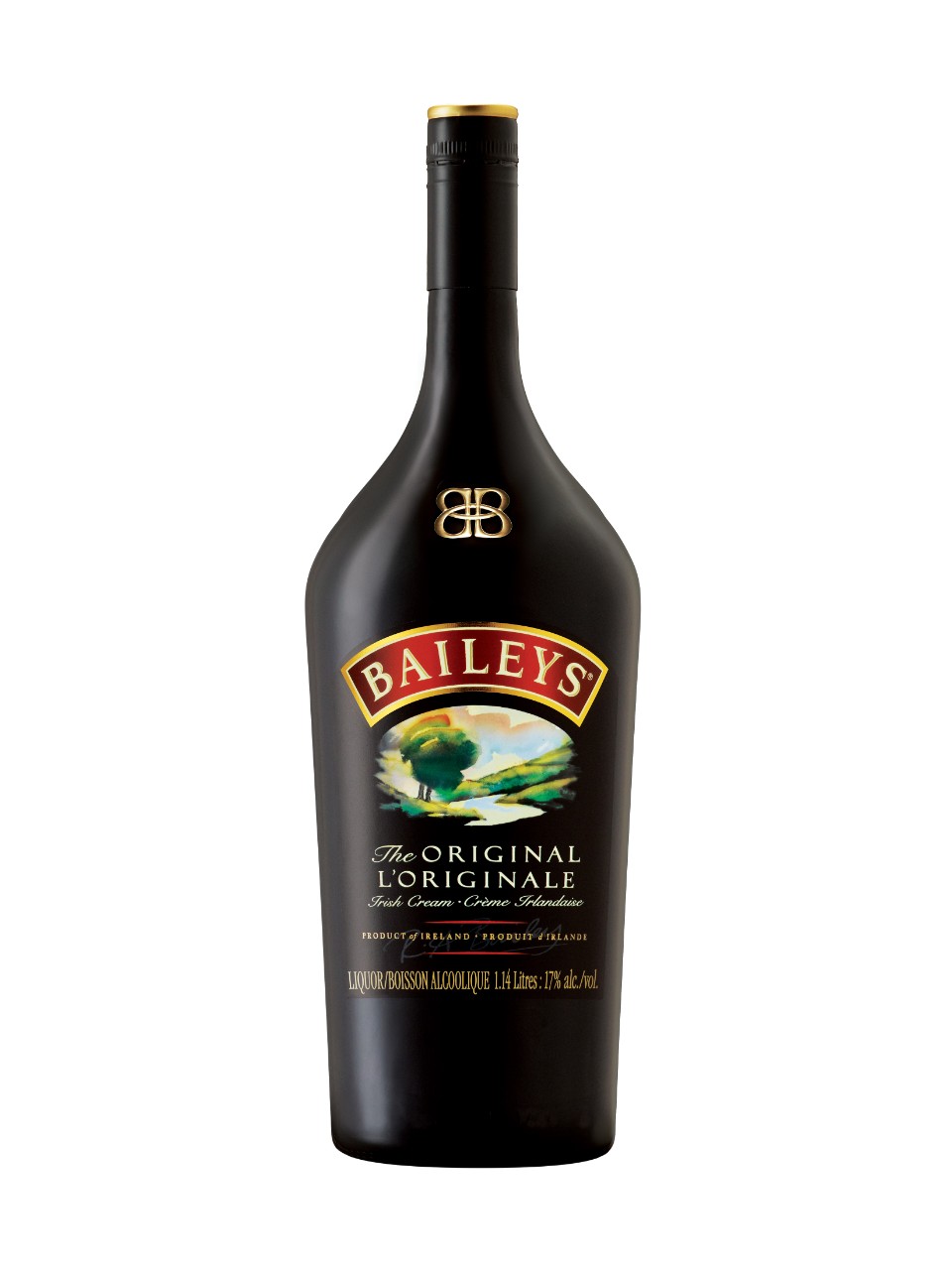 BAILEY'S 75 CL