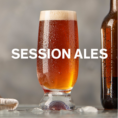 Session Ales