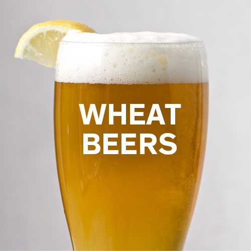 Wheat Beers