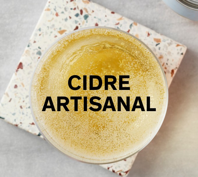 En savoir plus sur les cidres artisanales