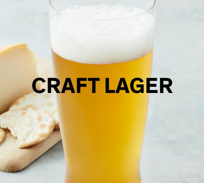 Craft Lager