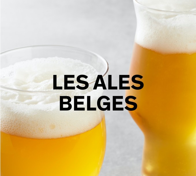 Les ales belges