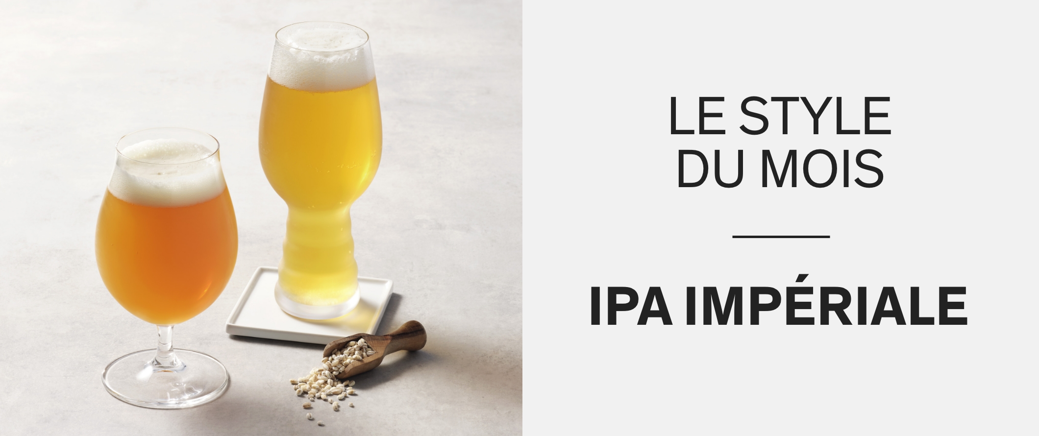 IPA impériale	