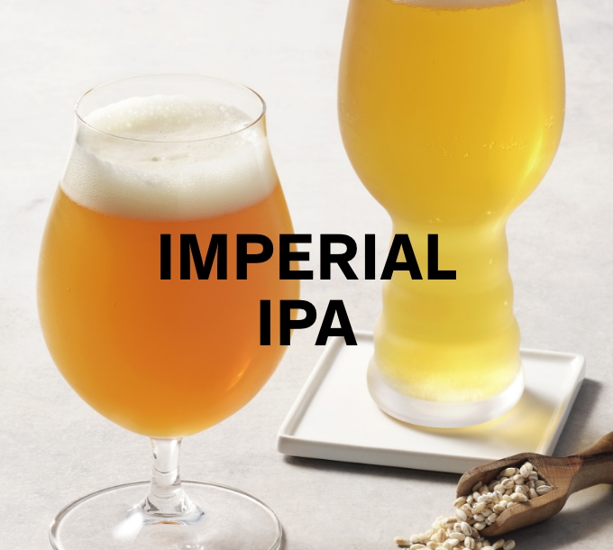 Imperial IPA