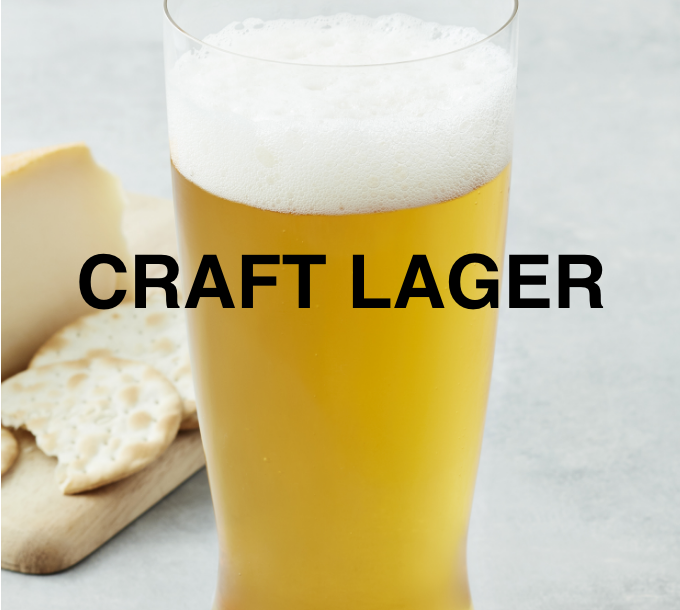 Craft Lager