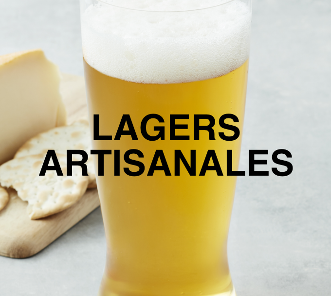 Lager artisanales