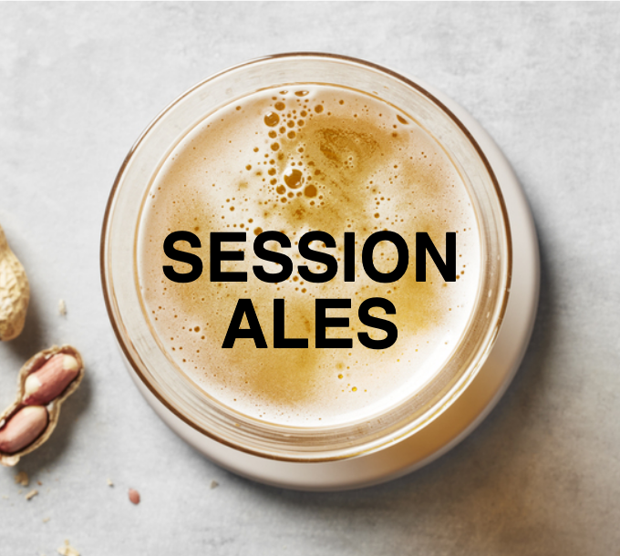 Session ales