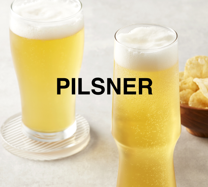 Pilsner