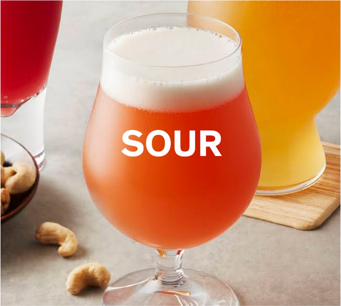 Sour Beers