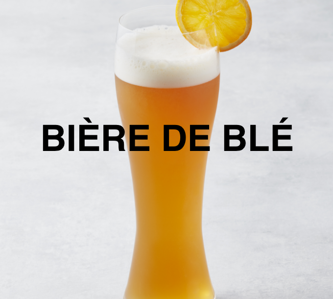 Biere de ble