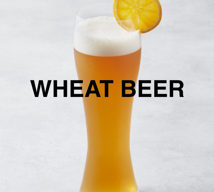 Wheat Beer