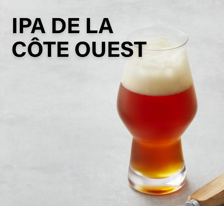 En savoir plus sur les bières de la cote ouest