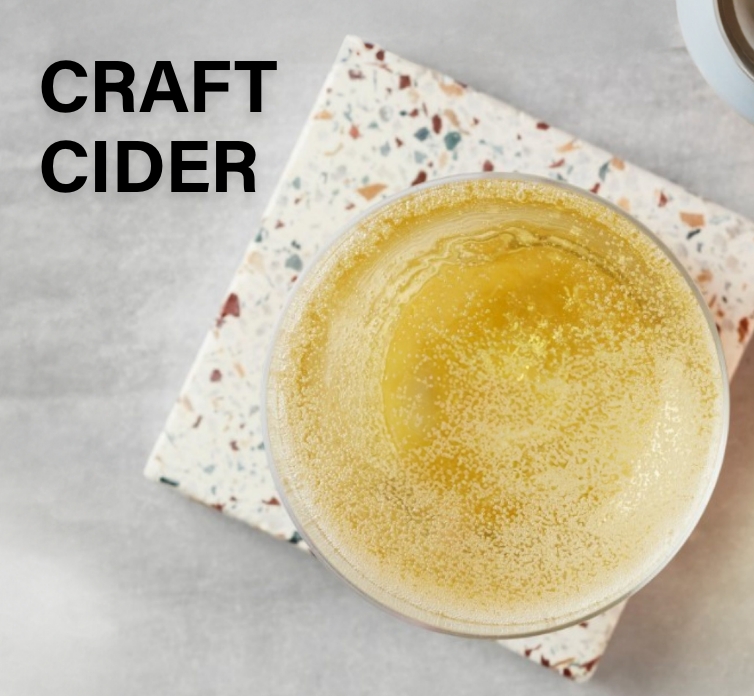 Learn more about craft cider