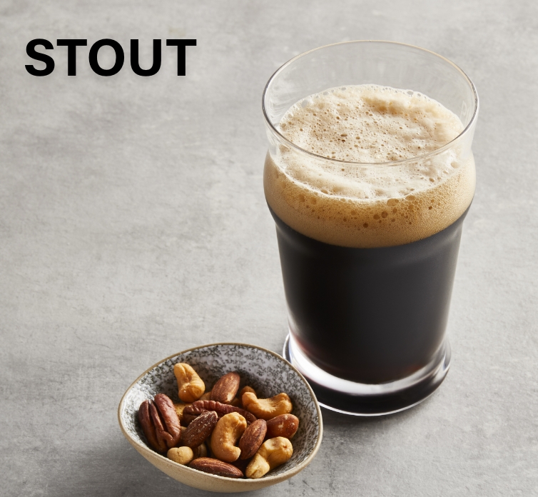 Learn more about stout