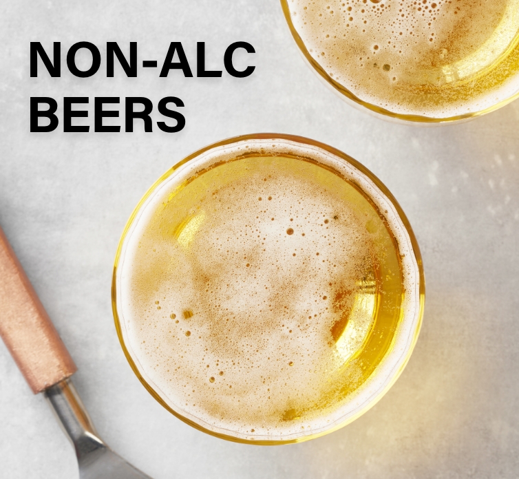 Learn more about non-alc beers