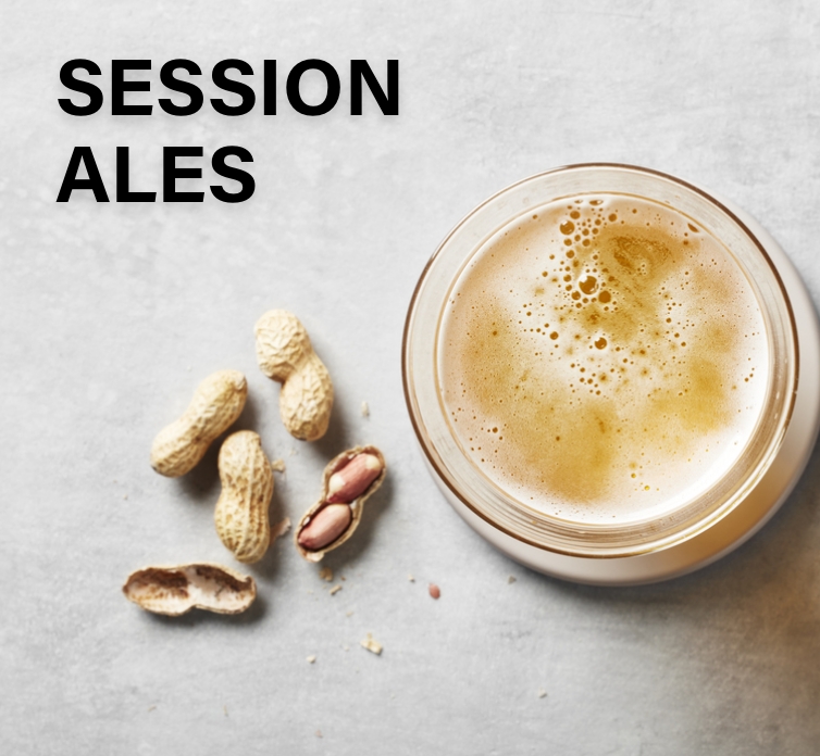 Learn more about session ales