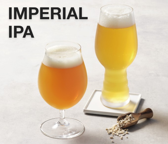 Learn more about Imperial IPA