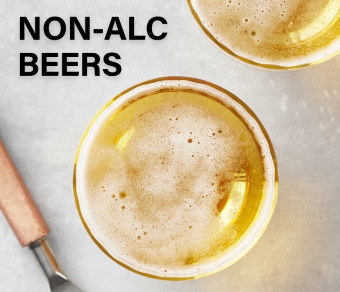 Learn more about non-alc beers