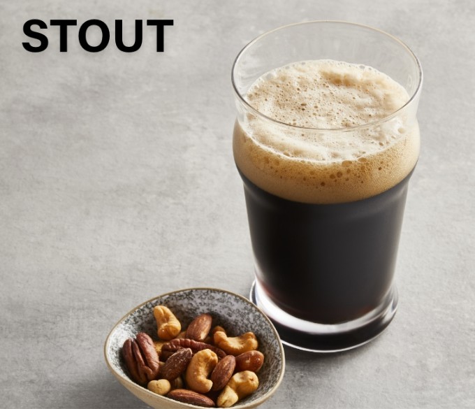 Learn more about stouts