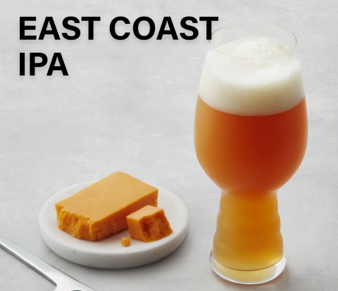 Learn more about East Coast IPAs
