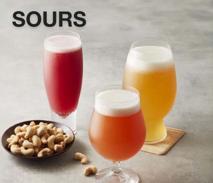 Learn more about sours