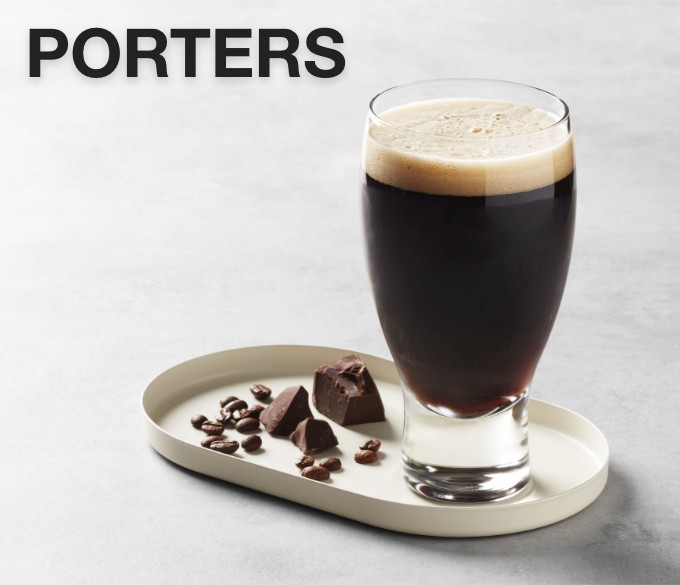 Learn more about Porters