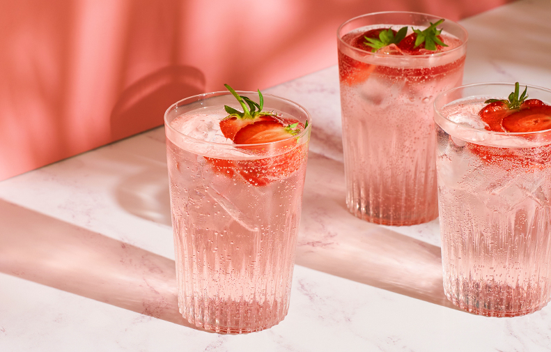 Cheers to Summer! 