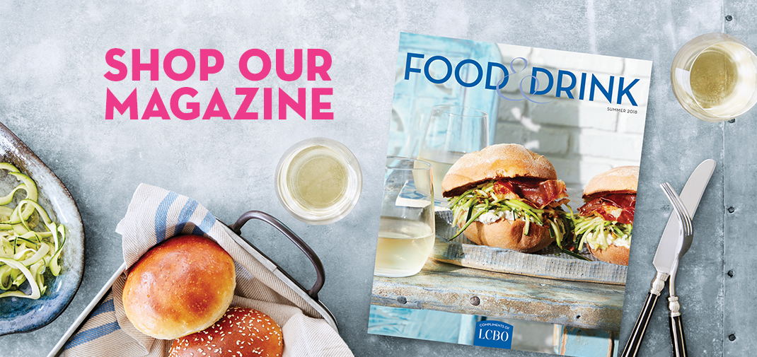 Shop Our Magazine