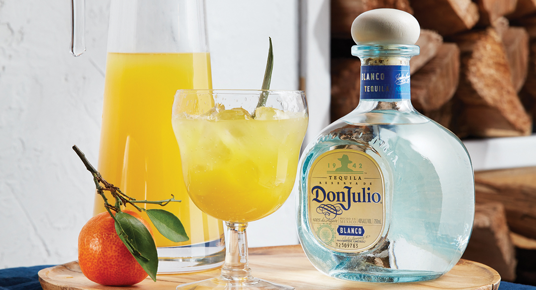 Achat en ligne de Tequila Don Julio Blanco