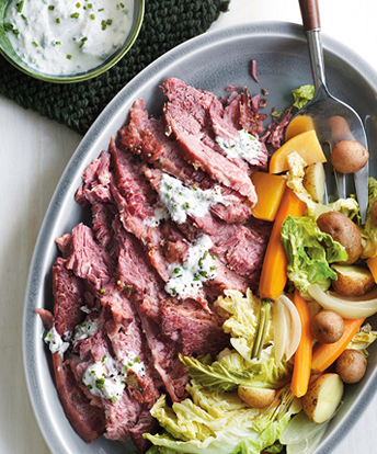 Get this brisket recipe