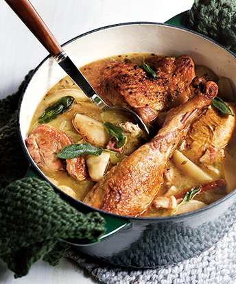Get this braised recipe