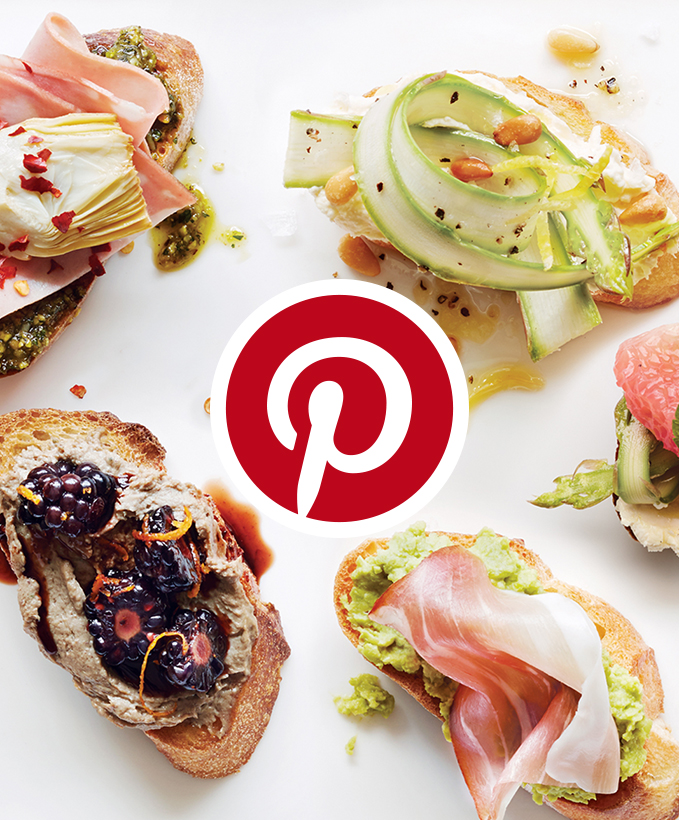 Pinterest
