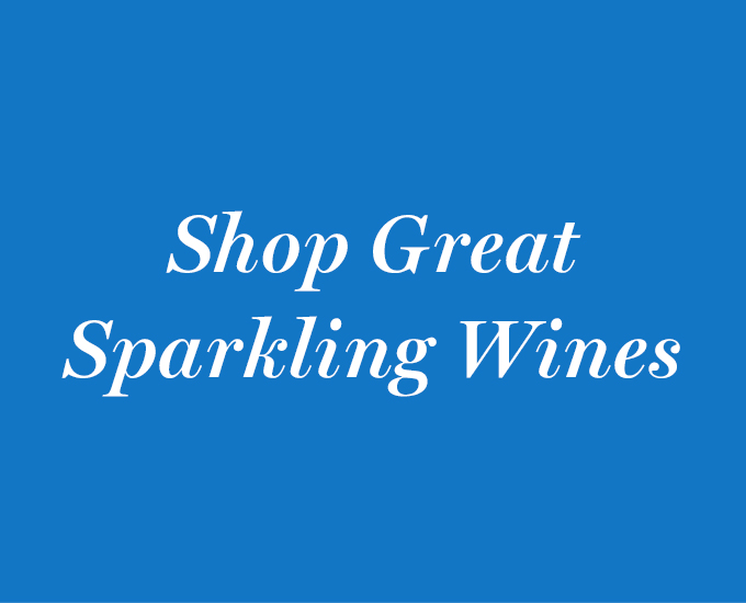 Shop Great Sparkling Wines
