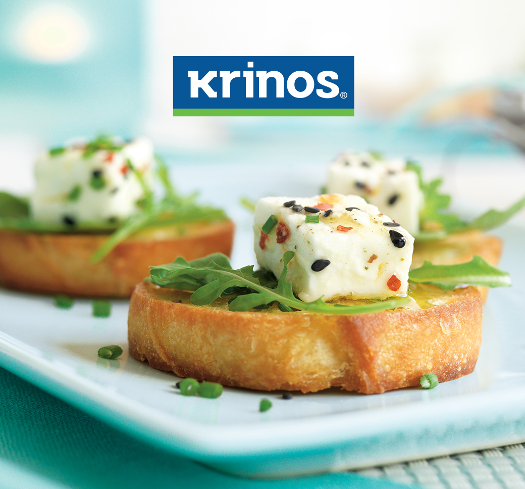 Krinos