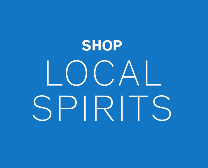 Shop Local Spirits