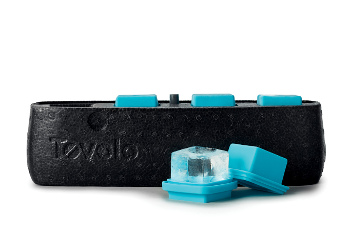 Tovolo King Cube Clear Ice System