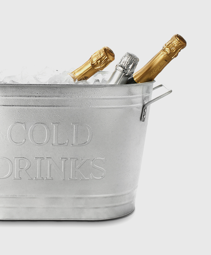 Accessoires indispensables pour réussir les cocktails glacés