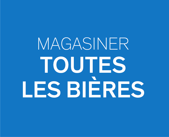 Magasiner toutes les biéres