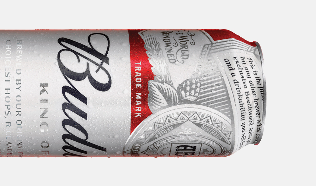 Budweiser