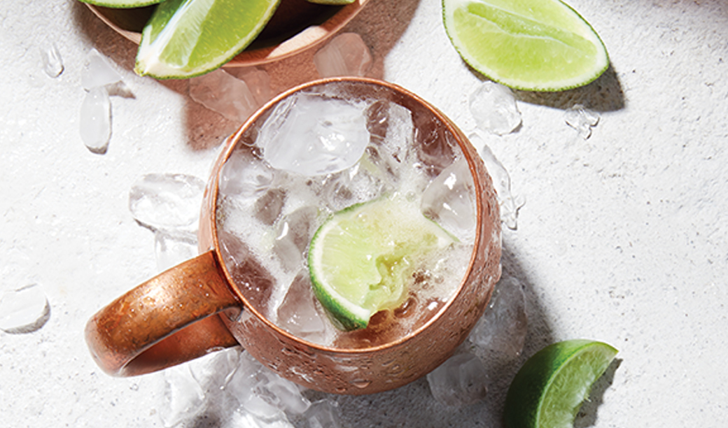 Moscow Mule 101