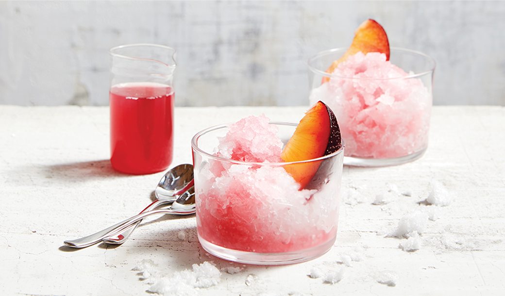 Briser la glace