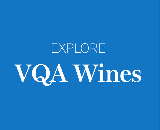 Explore VQA Wines 