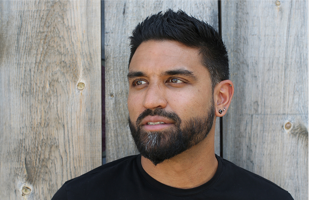 Devan Rajkumar